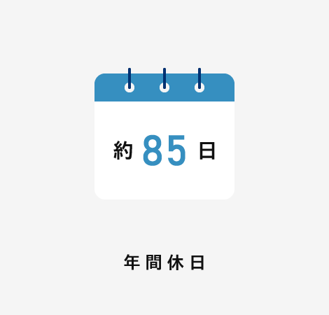 年間休日